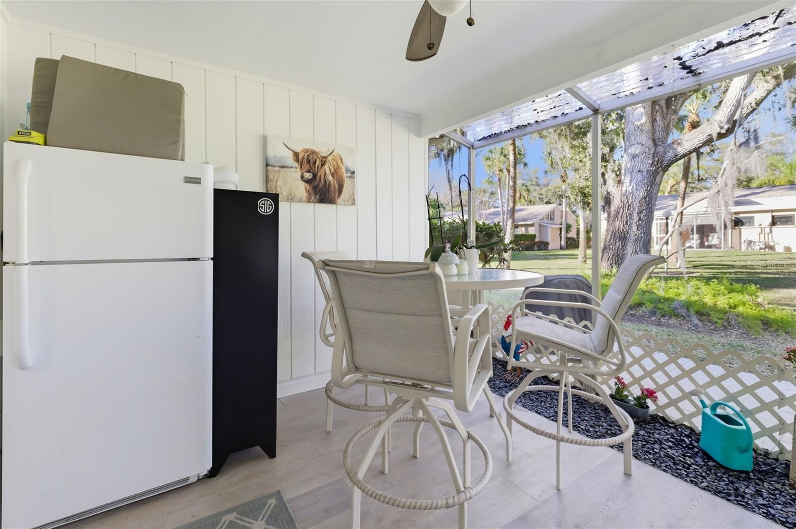 VILLAGE GARDENS PH 1 - Residential