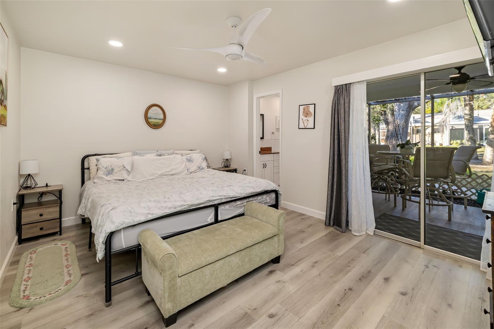 VILLAGE GARDENS PH 1 - Residential