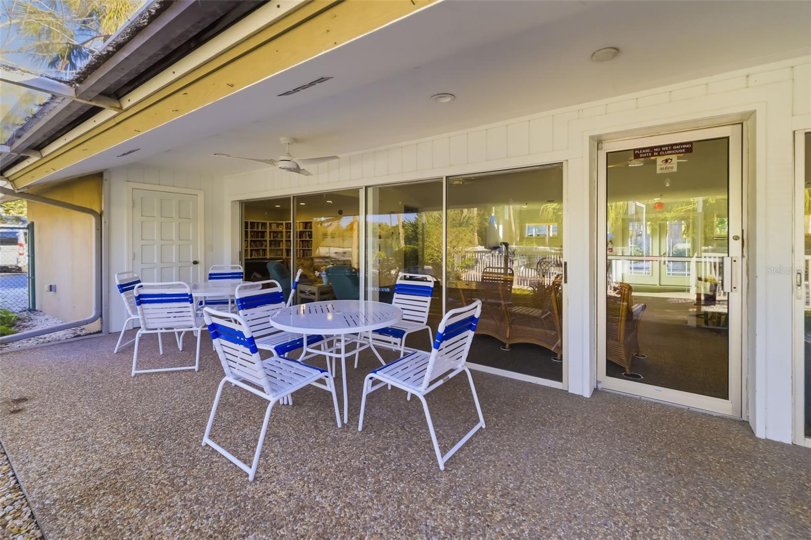 VILLAGE GARDENS PH 1 - Residential