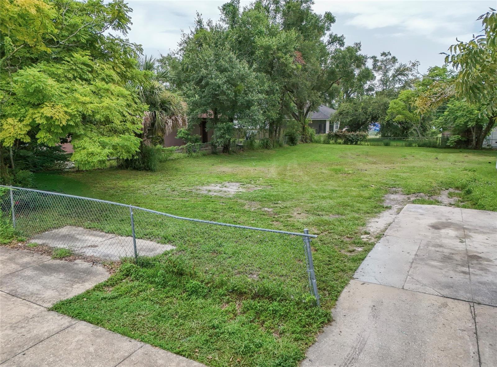 When you stand on 25th Street, you can almost picture it—your future home taking shape right in the center of Orlando’s heartbeat. The morning sun rises over the skyline, just a short walk away, where the energy of Downtown hums with coffee shops, concerts, and community events. From this blank canvas of land, your dream unfolds. Maybe it’s a sleek modern home with a rooftop patio to watch the city lights twinkle at night. Maybe it’s a charming bungalow where you can sip sweet tea on the porch, just steps from everything Orlando has to offer. However you imagine it, here you can bring it to life. And when you’re ready for a quick getaway? Major highways like I-4 and 408 are right around the corner, making theme parks, beaches, and weekend adventures only minutes away. You Are walking distances to Orlando City Soccer stadium, if soccer isn't your thing, Camping World Stadium is also walking distance and you can catch great concerts and college football there, or catch a basketball game at the Kia Center because that is only minutes away as well. This isn’t just land. It’s the start of a story—your story—rooted in convenience, connection, and the magic of Orlando living. All that’s missing is your vision.