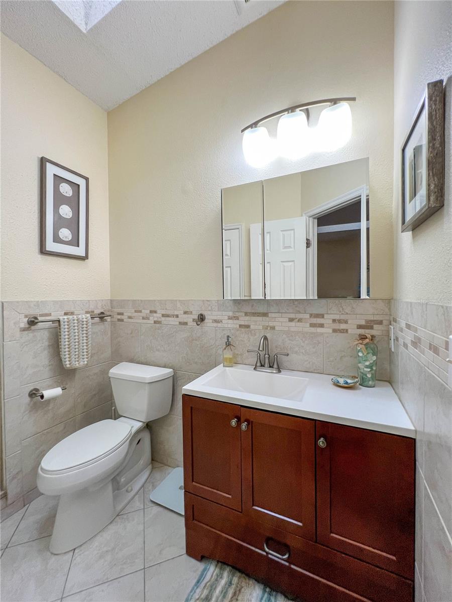 CURLEW LANDINGS SOUTH - Residential