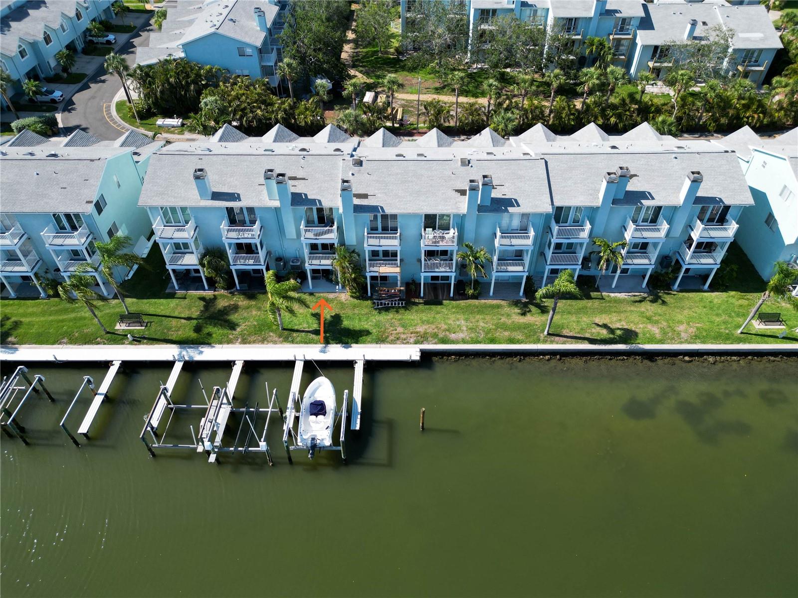 CURLEW LANDINGS SOUTH - Residential