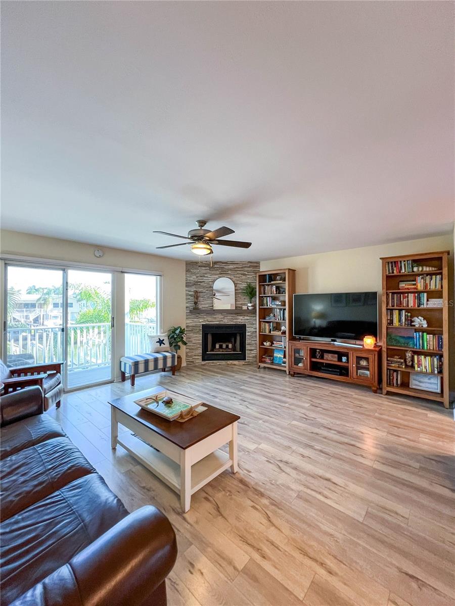 CURLEW LANDINGS SOUTH - Residential