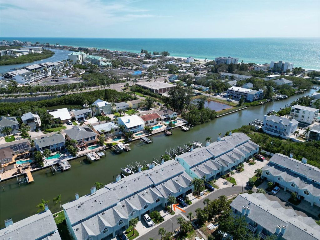 Photo of 659 Garland Circle, Indian Rocks Beach, FL 33785 (MLS # TB8390222)