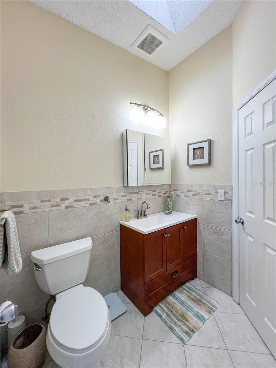 CURLEW LANDINGS SOUTH - Residential