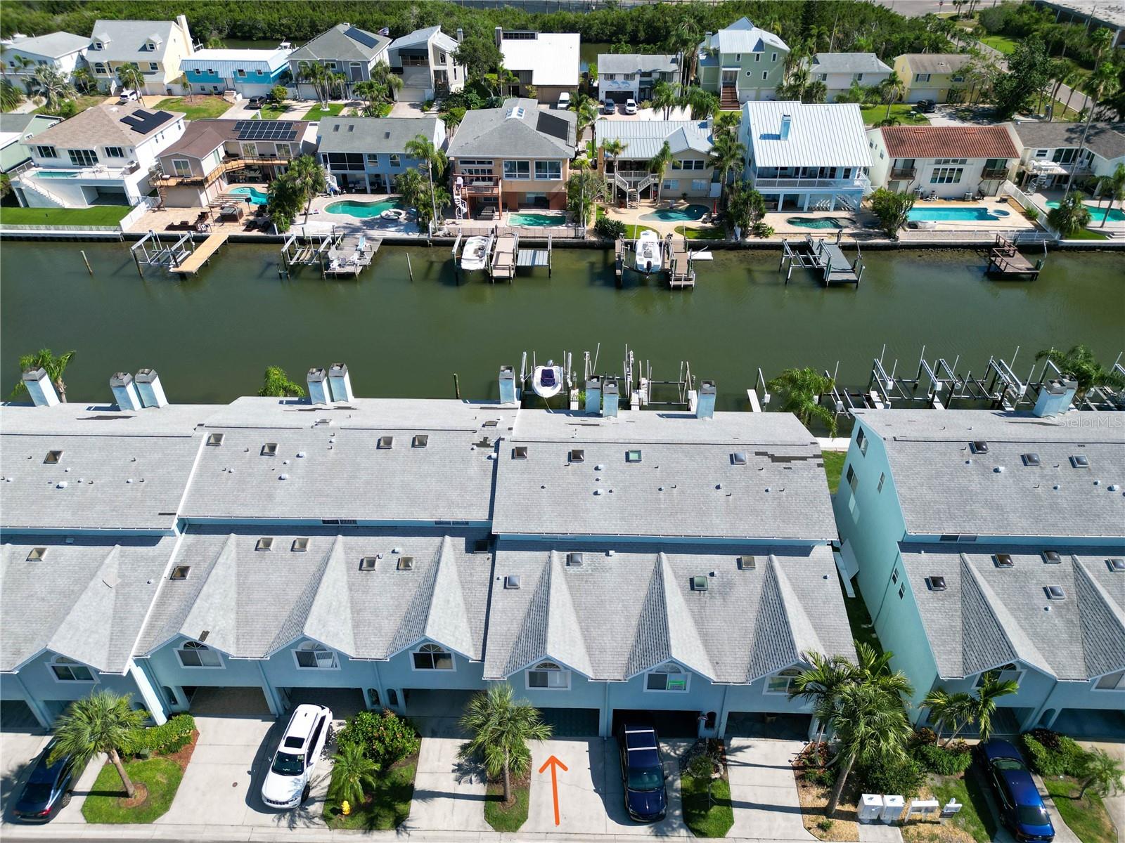 CURLEW LANDINGS SOUTH - Residential