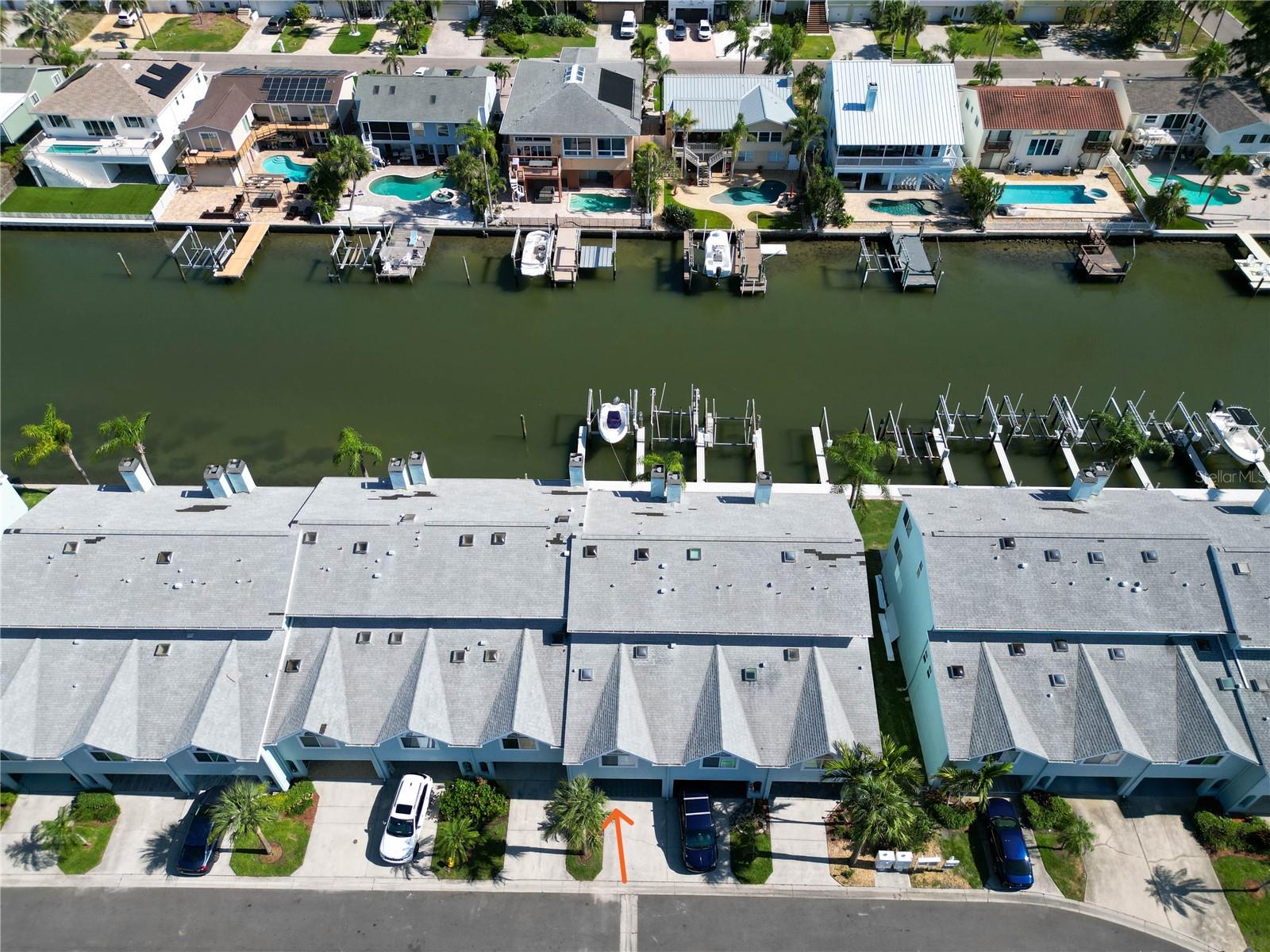 CURLEW LANDINGS SOUTH - Residential