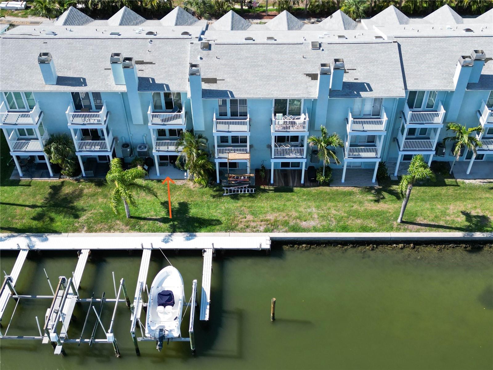 CURLEW LANDINGS SOUTH - Residential