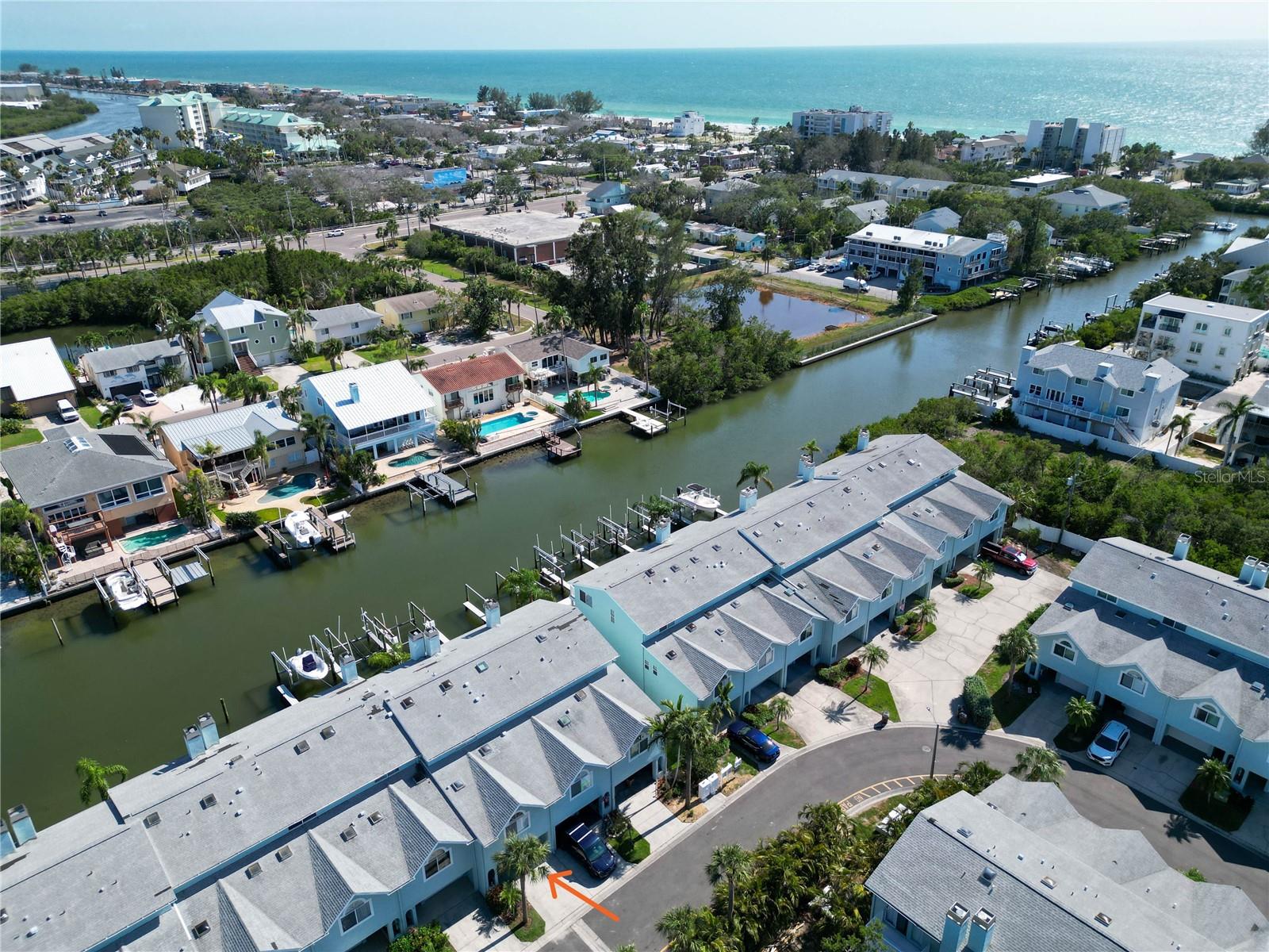 CURLEW LANDINGS SOUTH - Residential