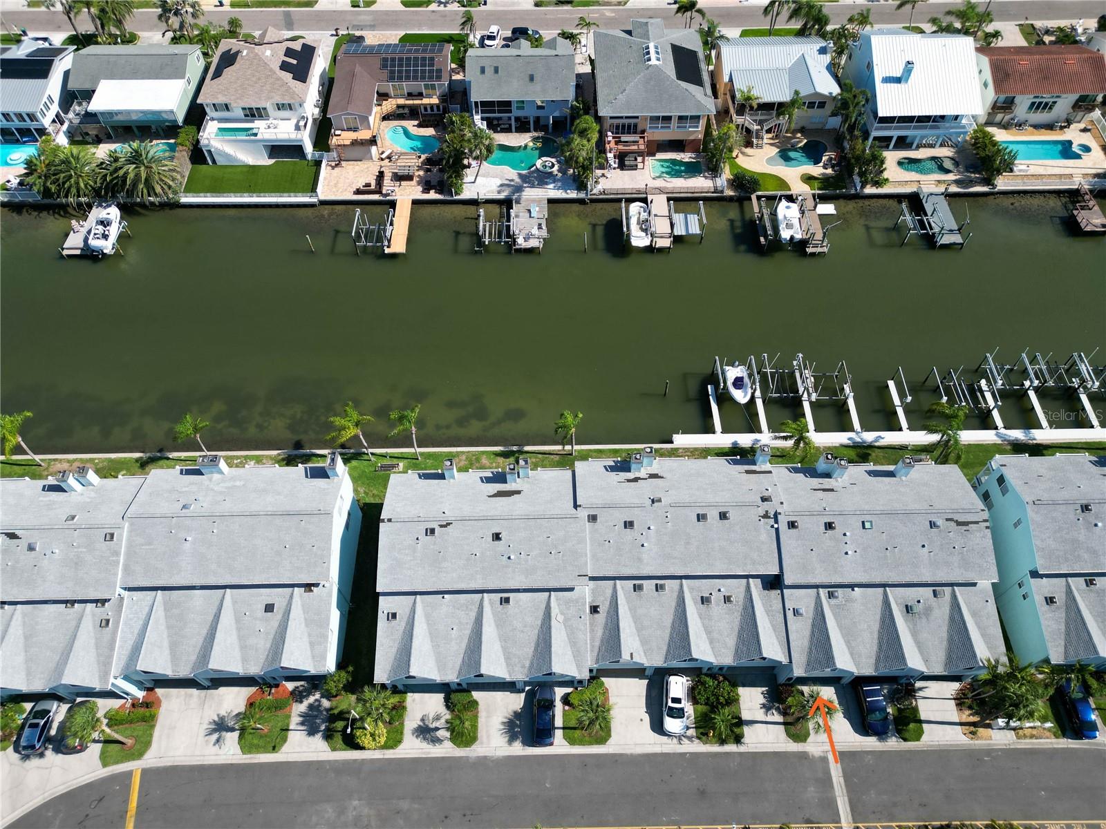 CURLEW LANDINGS SOUTH - Residential