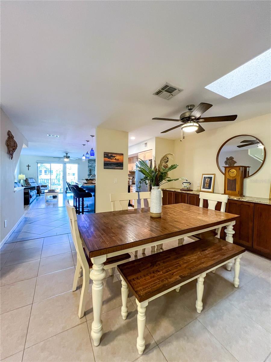 CURLEW LANDINGS SOUTH - Residential