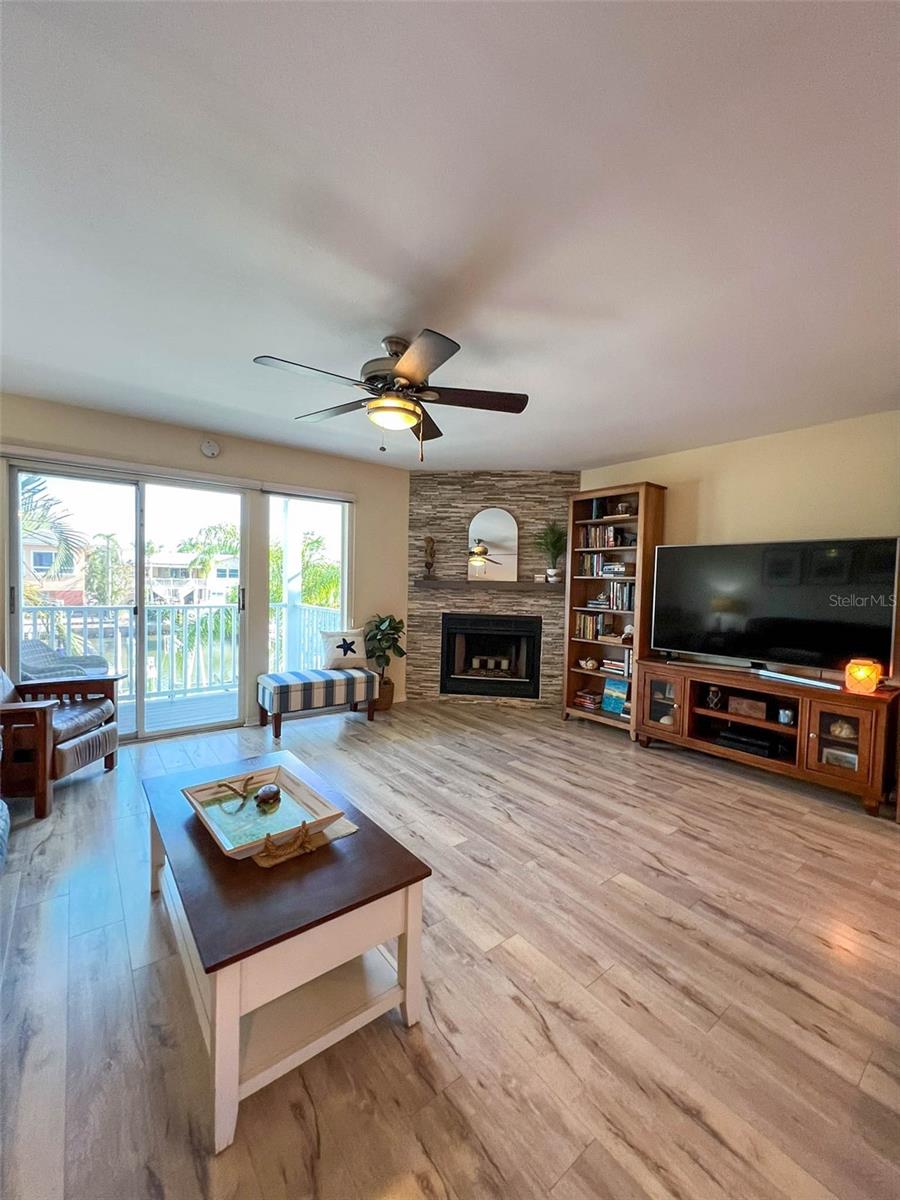 CURLEW LANDINGS SOUTH - Residential