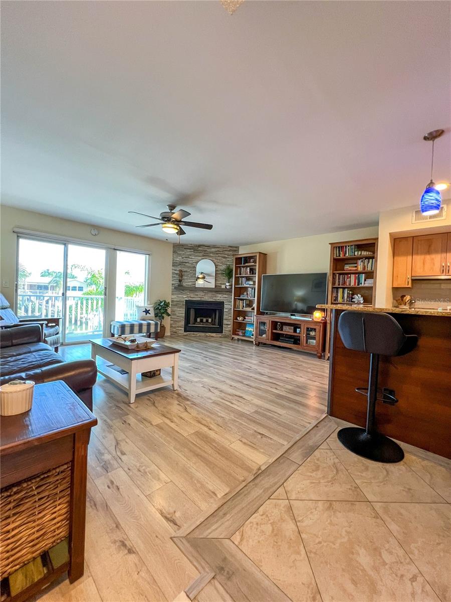 CURLEW LANDINGS SOUTH - Residential