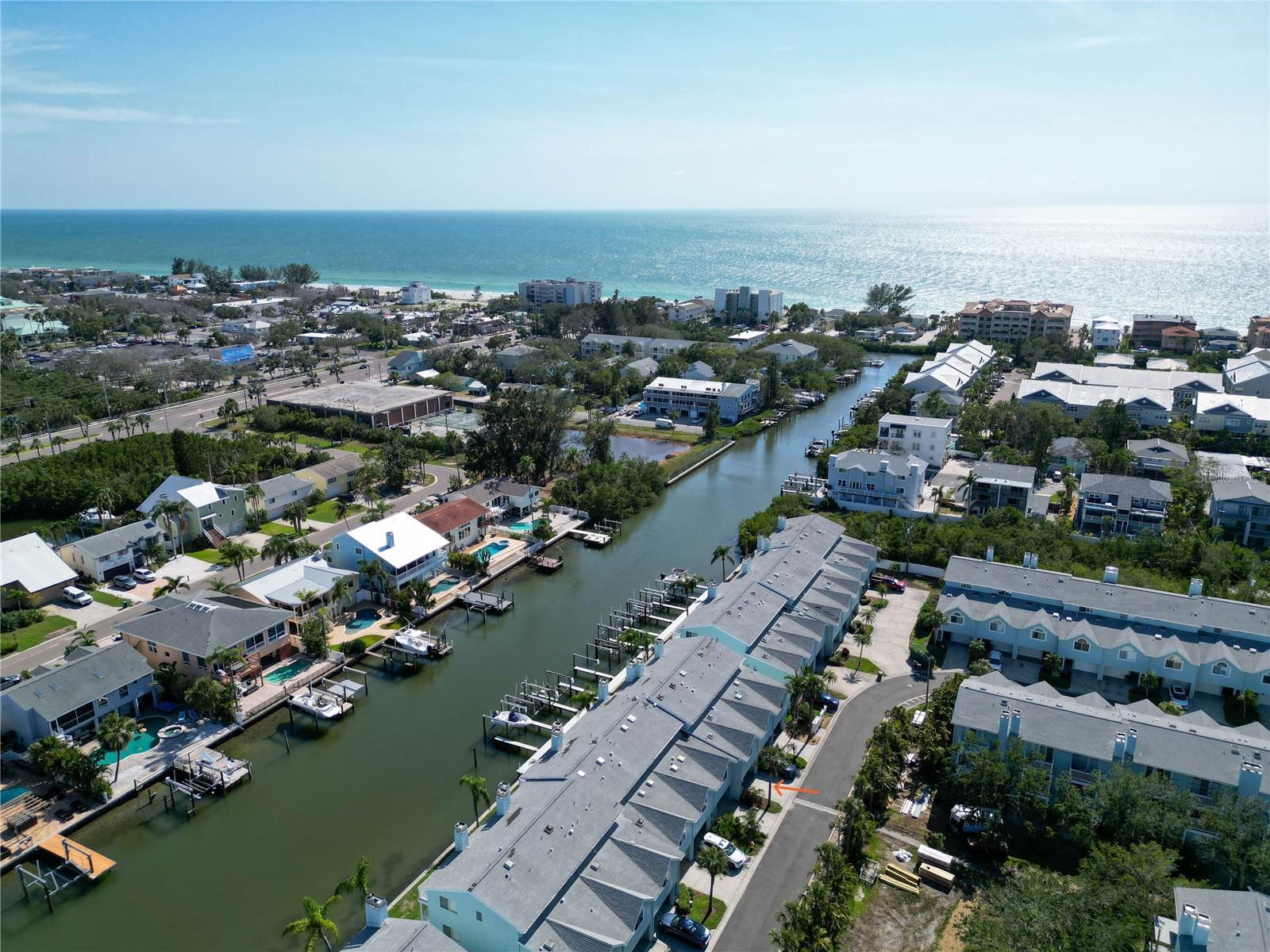 CURLEW LANDINGS SOUTH - Residential