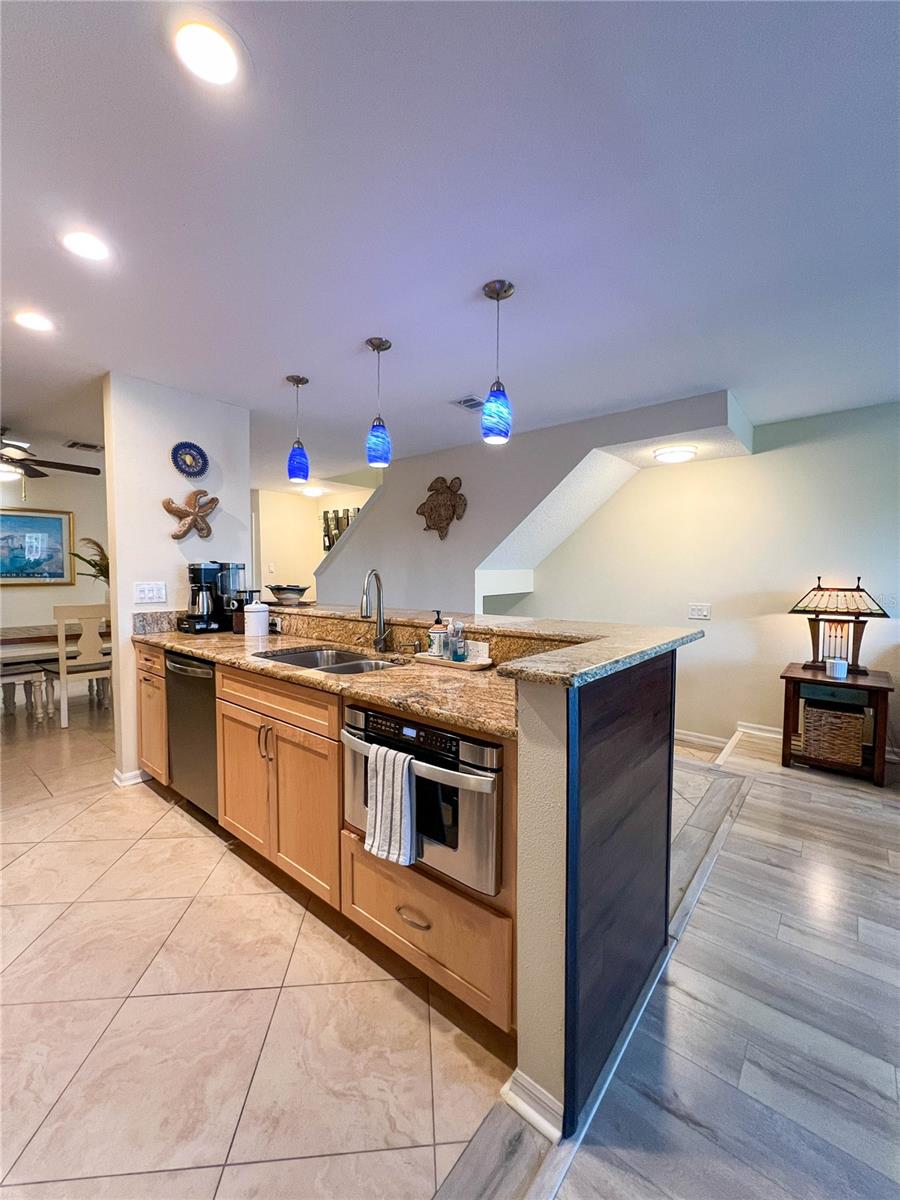 CURLEW LANDINGS SOUTH - Residential