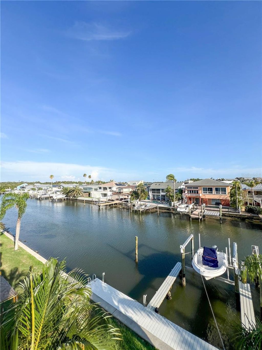 Photo of 659 Garland Circle, Indian Rocks Beach, FL 33785 (MLS # TB8390222)