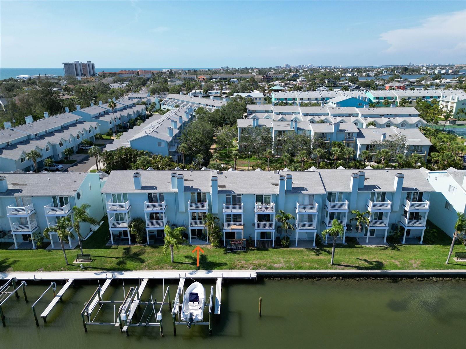 CURLEW LANDINGS SOUTH - Residential