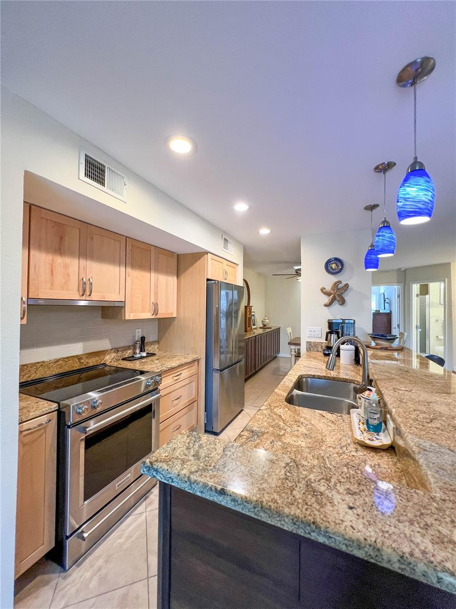 CURLEW LANDINGS SOUTH - Residential