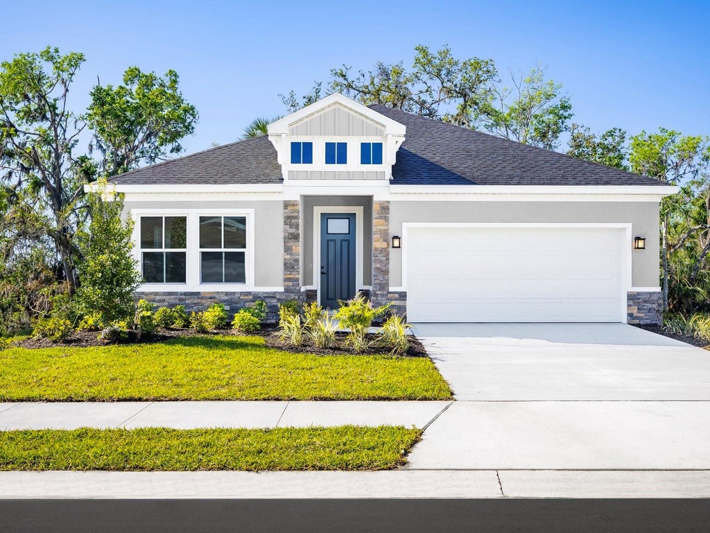 Photo of 14441 Woodland Preserve Trail, Parrish, FL 34219 (MLS # W7889041)