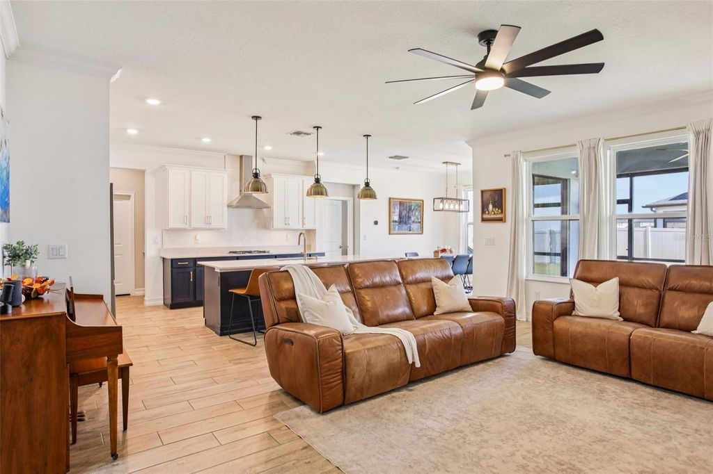 Photo of 8289 Olympic Stone Circle, New Port Richey, FL 34655 (MLS # TB8432671)