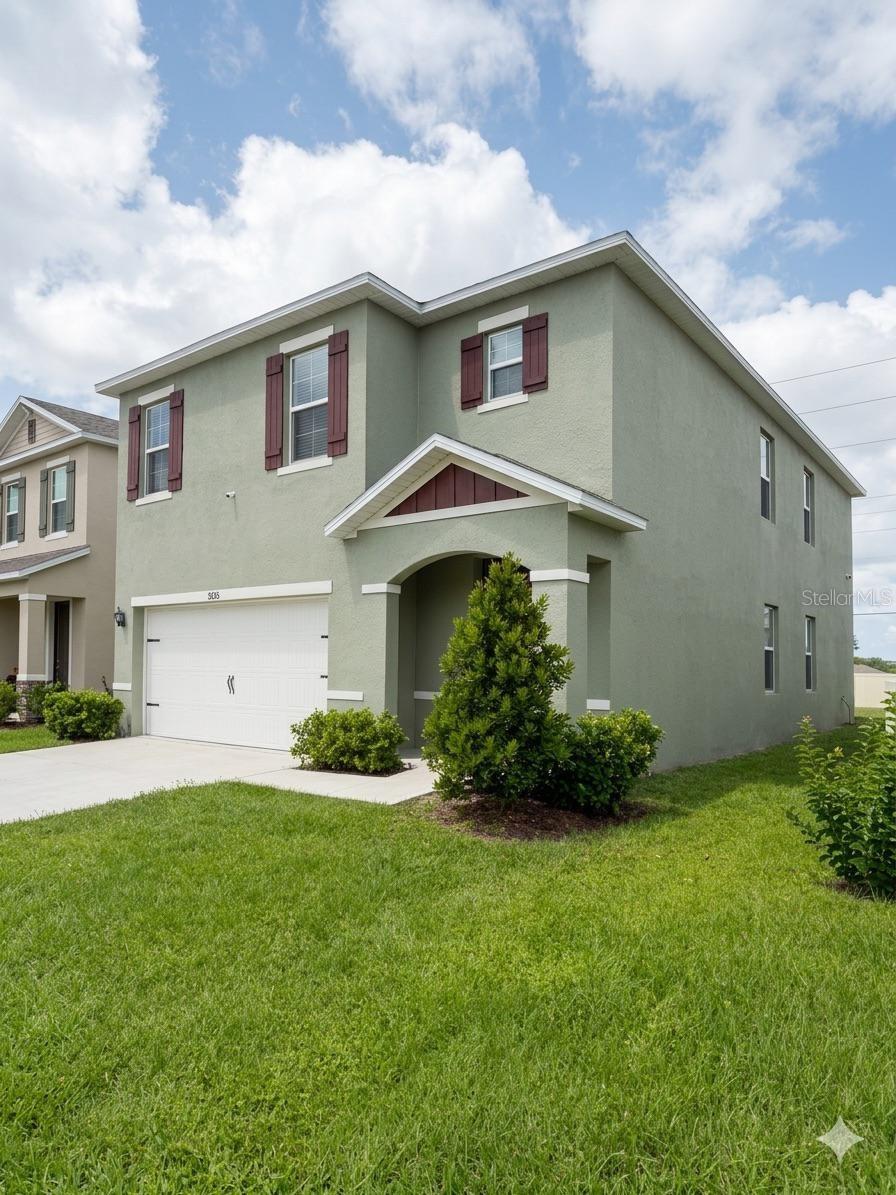 LAKE DEER ESTATES - Residential