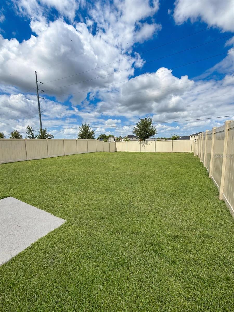 LAKE DEER ESTATES - Residential
