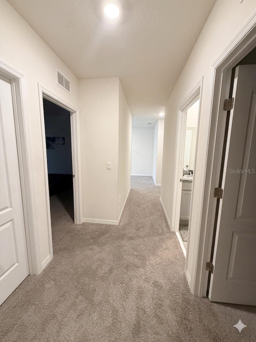 LAKE DEER ESTATES - Residential