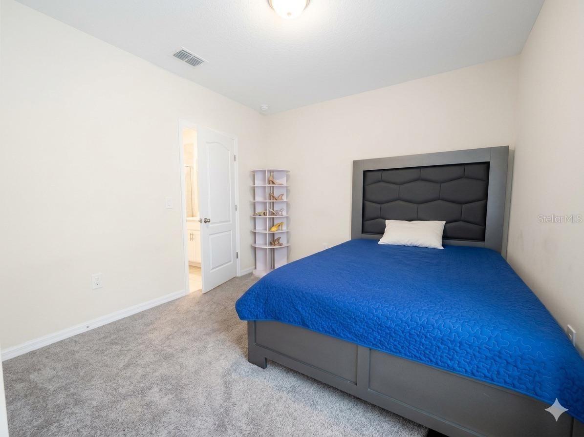 LAKE DEER ESTATES - Residential
