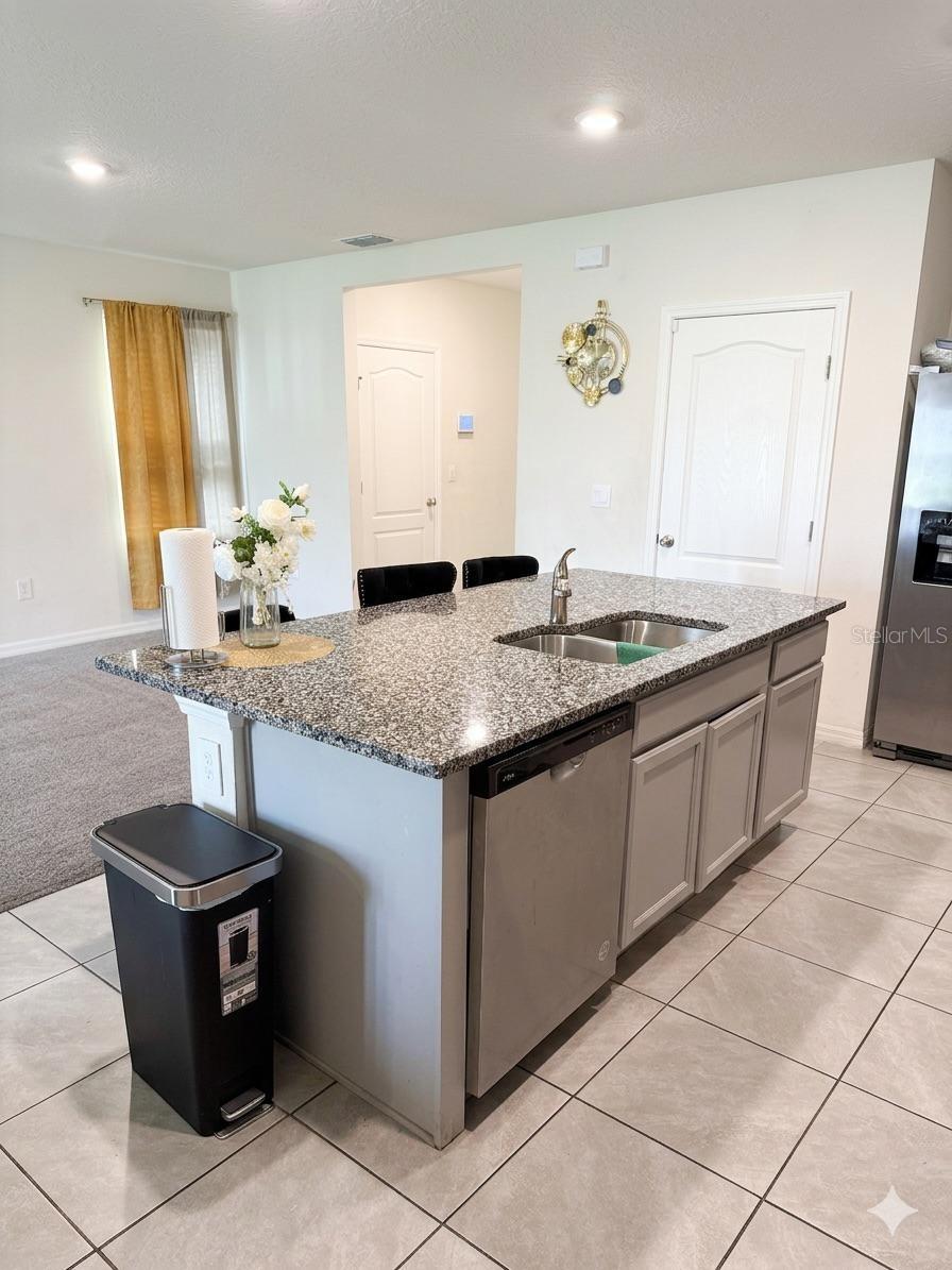 LAKE DEER ESTATES - Residential