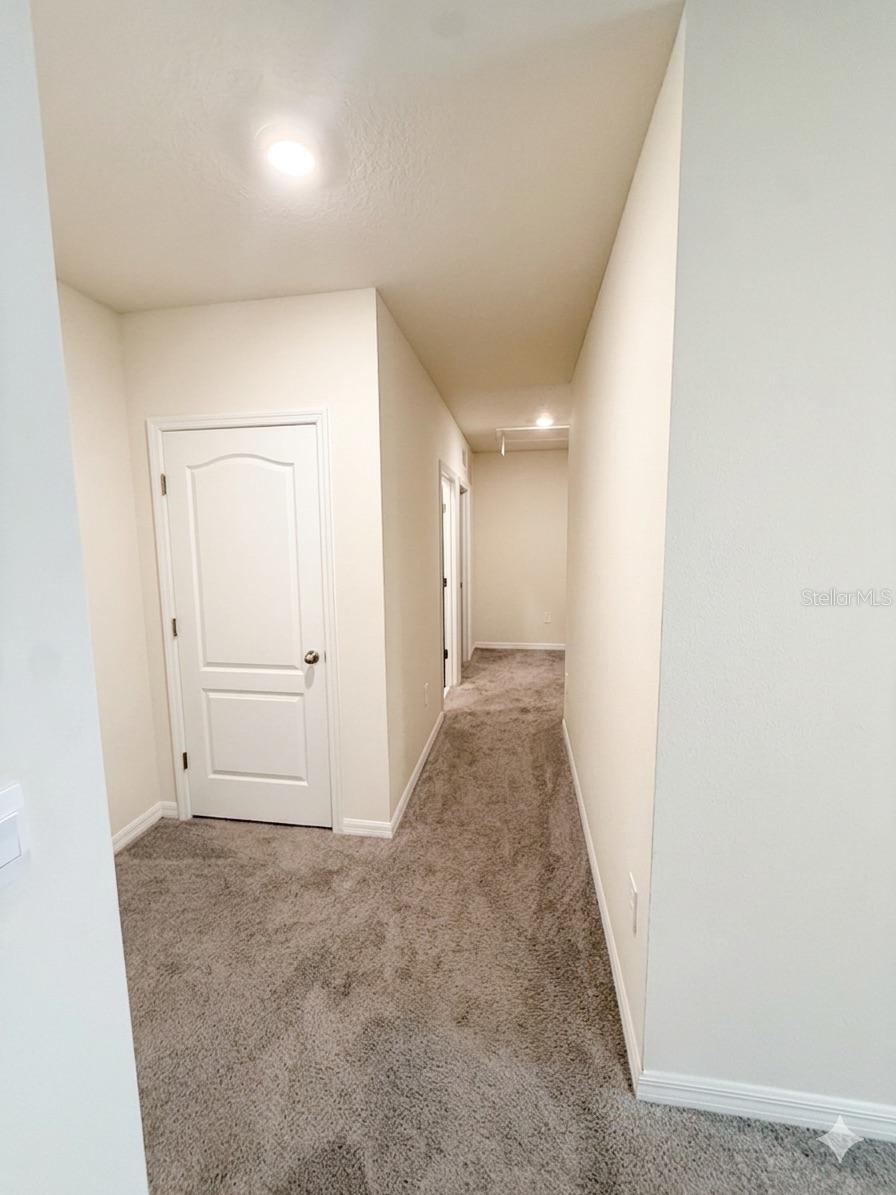 LAKE DEER ESTATES - Residential