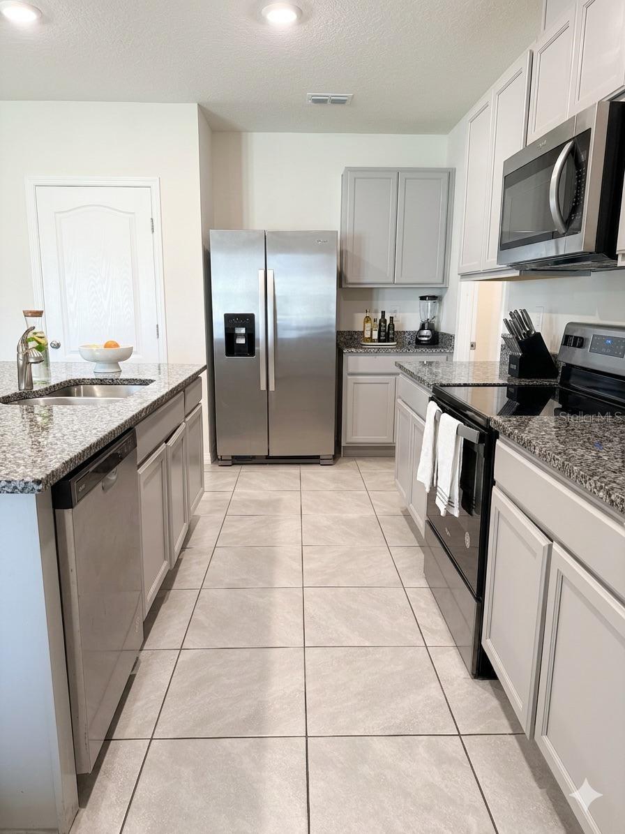 LAKE DEER ESTATES - Residential