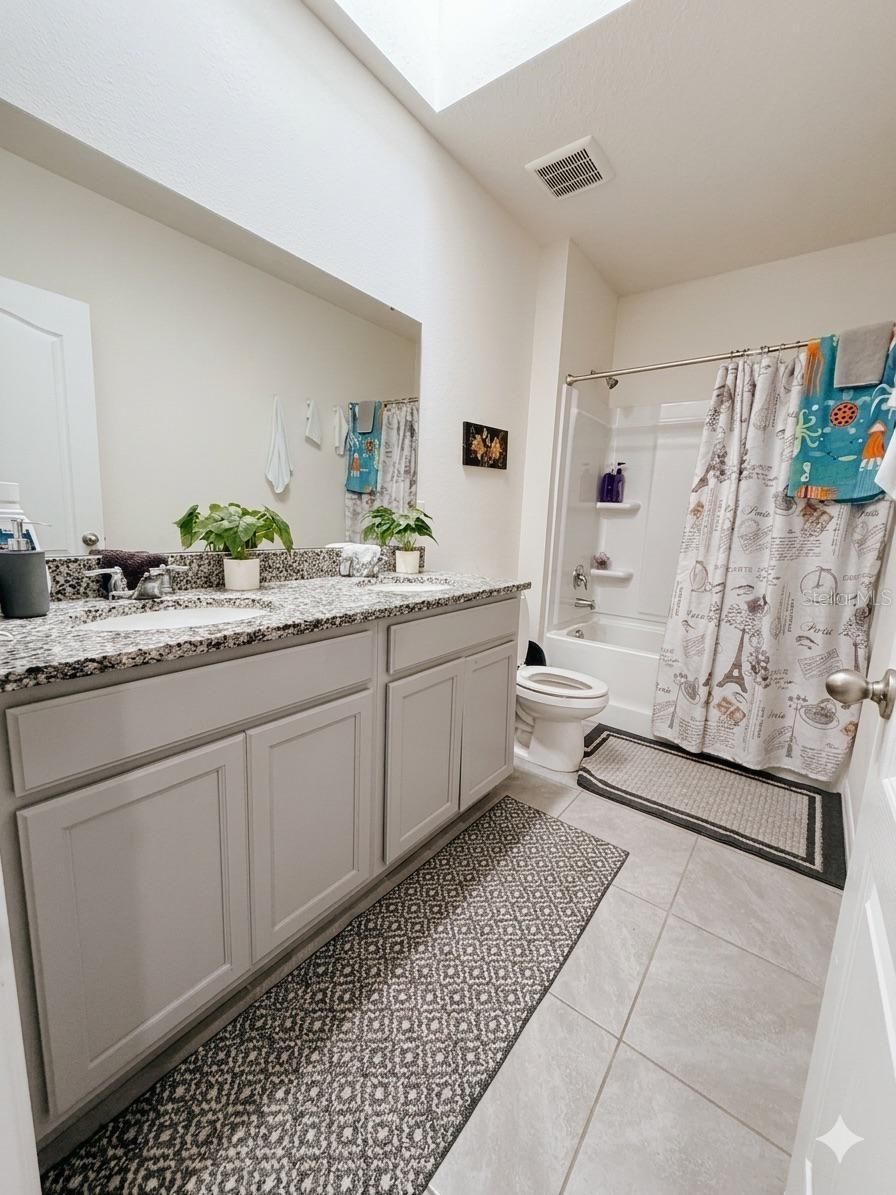 LAKE DEER ESTATES - Residential