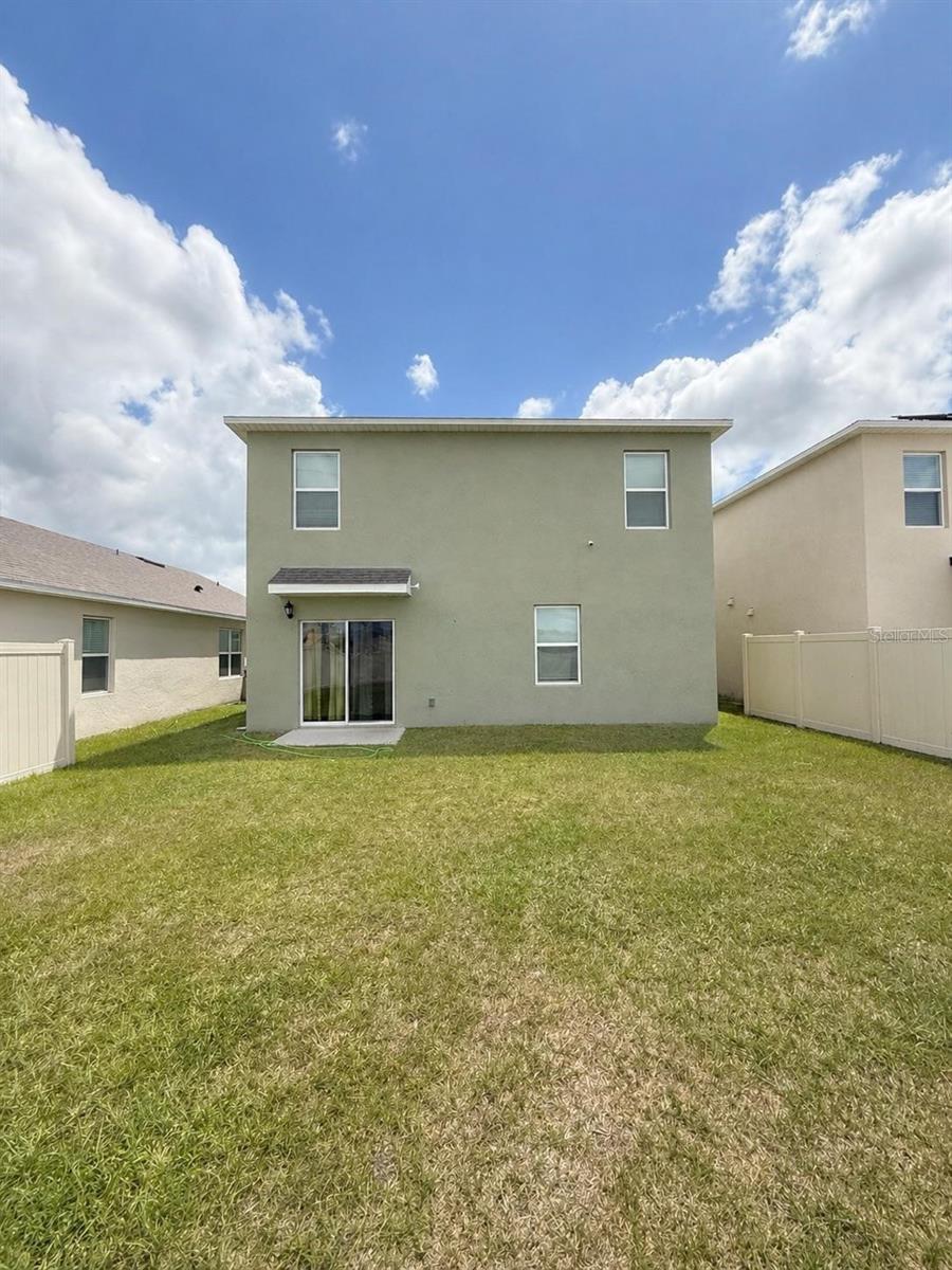 LAKE DEER ESTATES - Residential