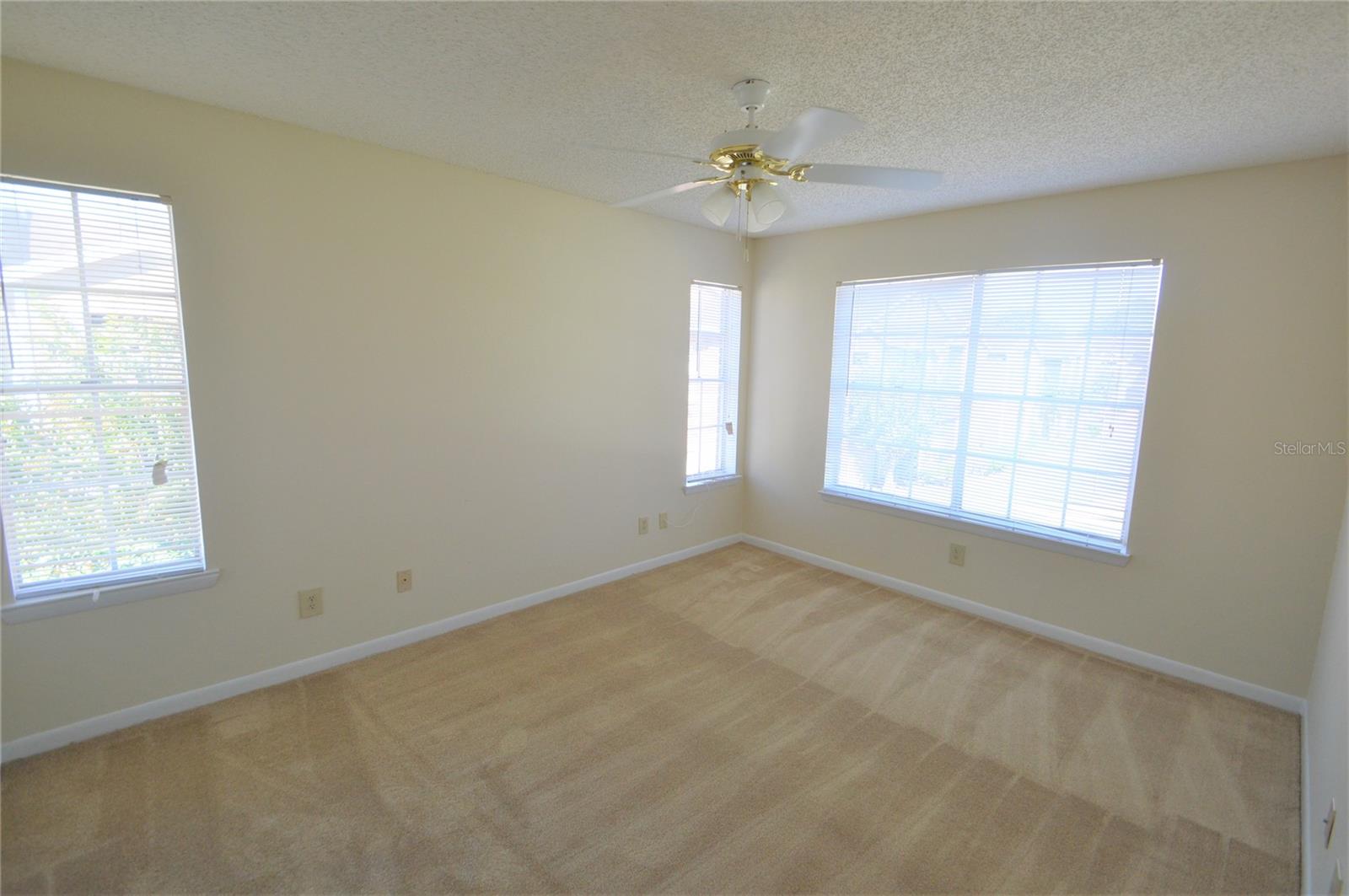 REGENCY GARDENS - Residential Lease