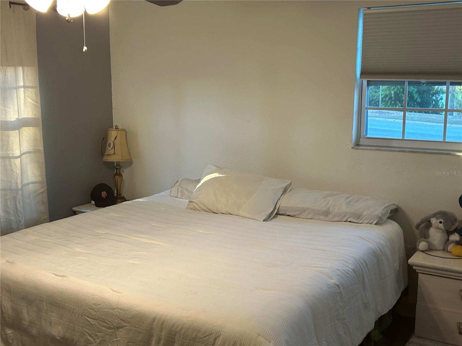 JASMINE LAKES - Residential Lease