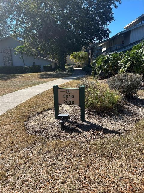 A home in HAINES CITY