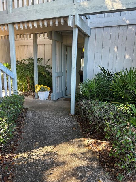 A home in HAINES CITY