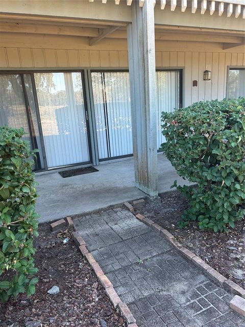 A home in HAINES CITY