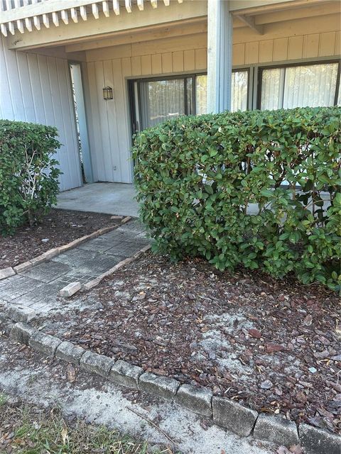 A home in HAINES CITY