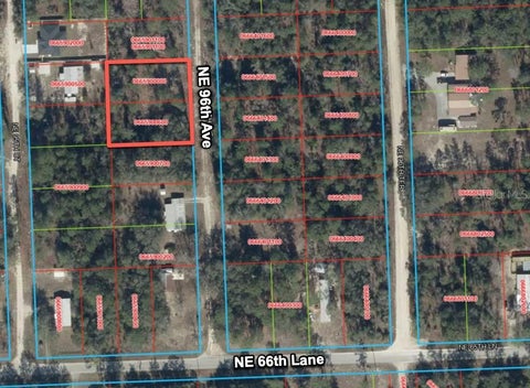 Tiny photo for 6628 NE 96 Avenue, Bronson, FL 32621 (MLS # O6421315)