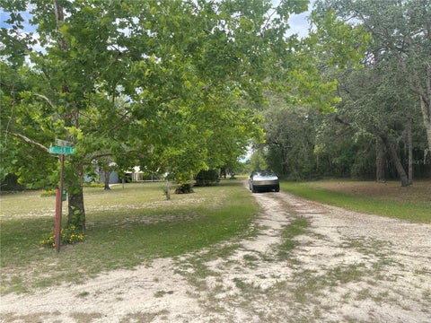 Tiny photo for 6628 NE 96 Avenue, Bronson, FL 32621 (MLS # O6421315)