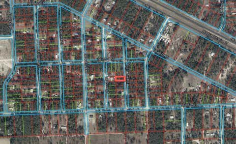 Tiny photo for 6628 NE 96 Avenue, Bronson, FL 32621 (MLS # O6421315)