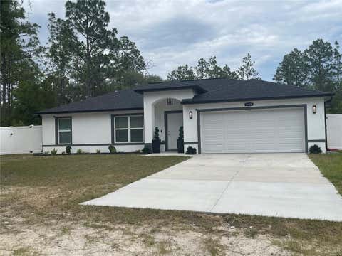 Tiny photo for 6628 NE 96 Avenue, Bronson, FL 32621 (MLS # O6421315)