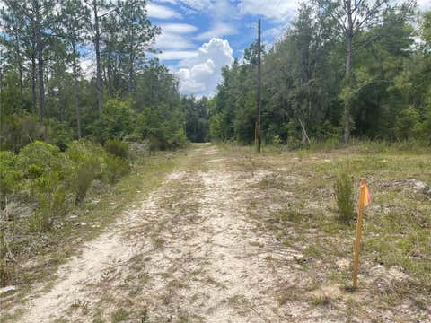 Tiny photo for 6628 NE 96 Avenue, Bronson, FL 32621 (MLS # O6421315)