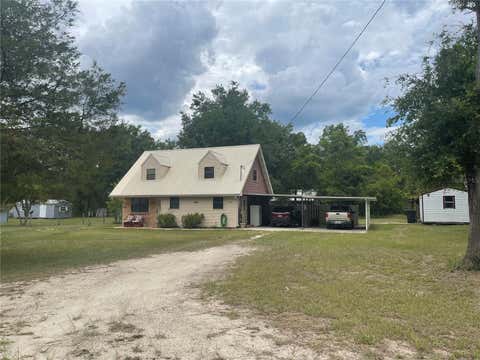 Tiny photo for 6628 NE 96 Avenue, Bronson, FL 32621 (MLS # O6421315)