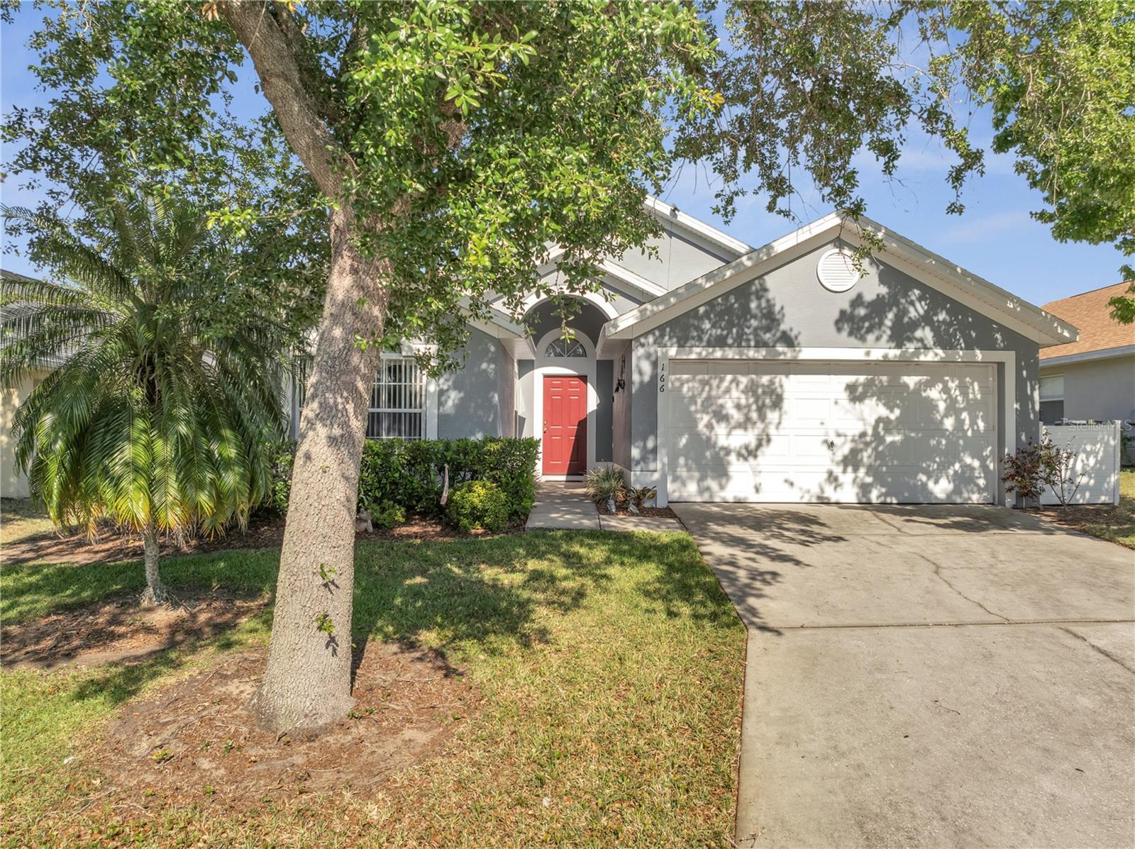 166 LAUREL RIDGE PASS
