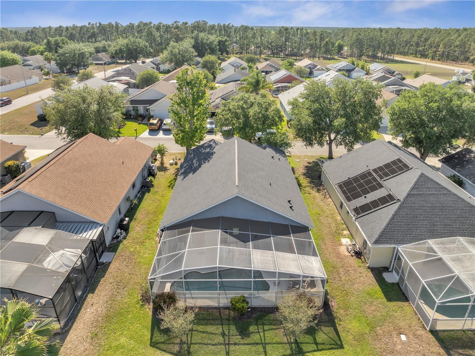 166 LAUREL RIDGE PASS