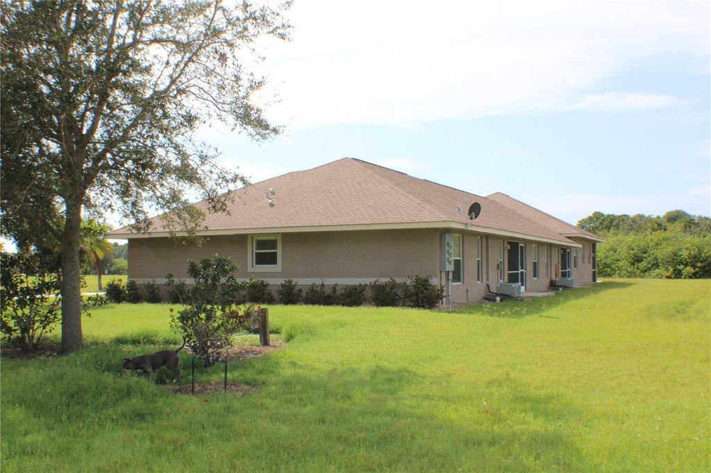 Photo of 7 Hyde Court #C, Rotonda West, FL 33947 (MLS # N6143745)