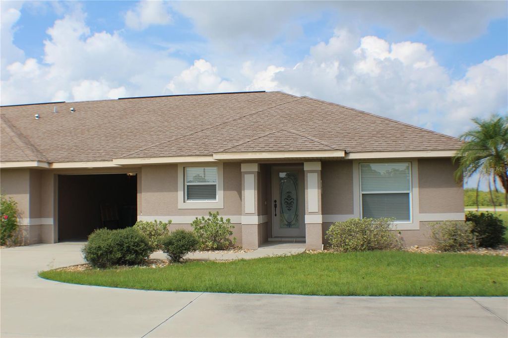 Photo of 7 Hyde Court #C, Rotonda West, FL 33947 (MLS # N6143745)