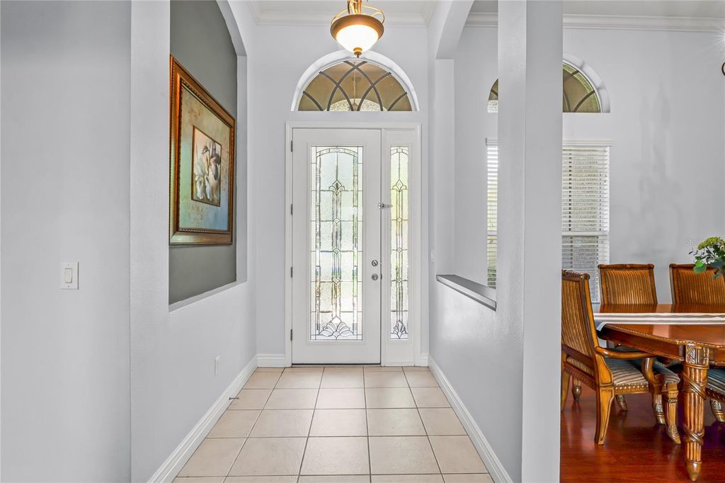 Photo of 12801 Stanwyck Circle, Tampa, FL 33626 (MLS # TB8397192)